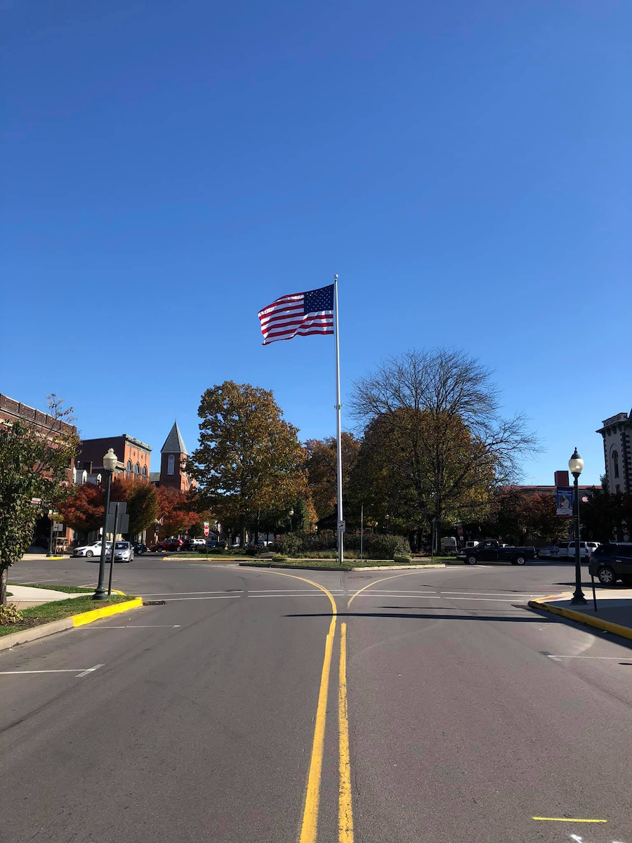 American Flag